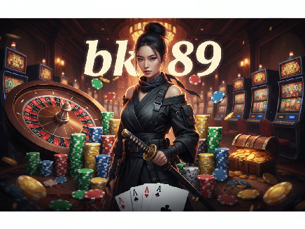 bk989 PG SLOT