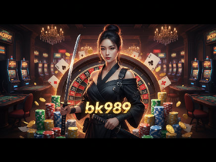 ทางเข้า bk989